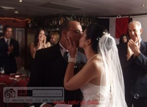 foto boda